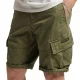 SUPERDRY Vintage Core Cargo Short /authentic kaki