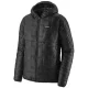 PATAGONIA Micro Puff Hoody /noir brillant 2022