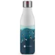 LES ARTISTES Bouteille Isotherme 500ml /surf