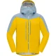 NORRØNA Falketind Gtx Paclite /sulphur bleu fog