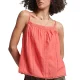 SUPERDRY Studios Ibiza Cami /corail