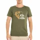 PULL IN Tee Shirt /gonefishing