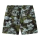 CARHARTT WIP Slater Swim Trunks /midnight noir