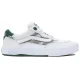 VANS Wayvee /blanc vert