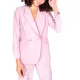 LPB LES PETITES BOMBES Francie Veste /rose