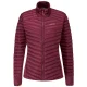 RAB Cirrus Flex 2.0 Veste Wmns /deep chiné