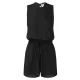 PICTURE ORGANIC Alinna Romper /noir