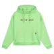 PICTURE ORGANIC Henia Hoodie /absinthe vert
