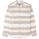 PICTURE ORGANIC Tahupo Shirt /vert spray