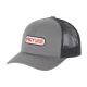PICTURE ORGANIC Byam Trucker Cap /tornado