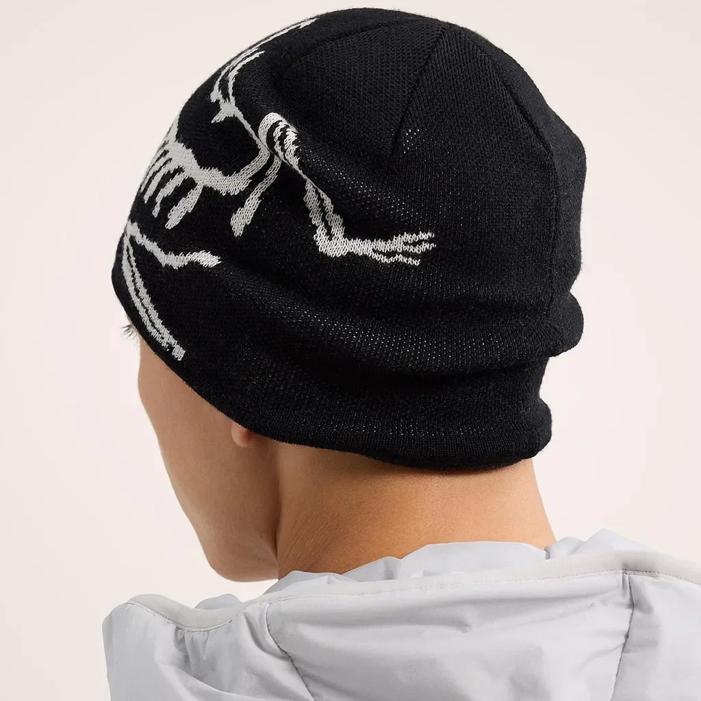 ARC'TERYX Bird Head Toque /orca 2024-2025 Bonneterie ARCTERYX