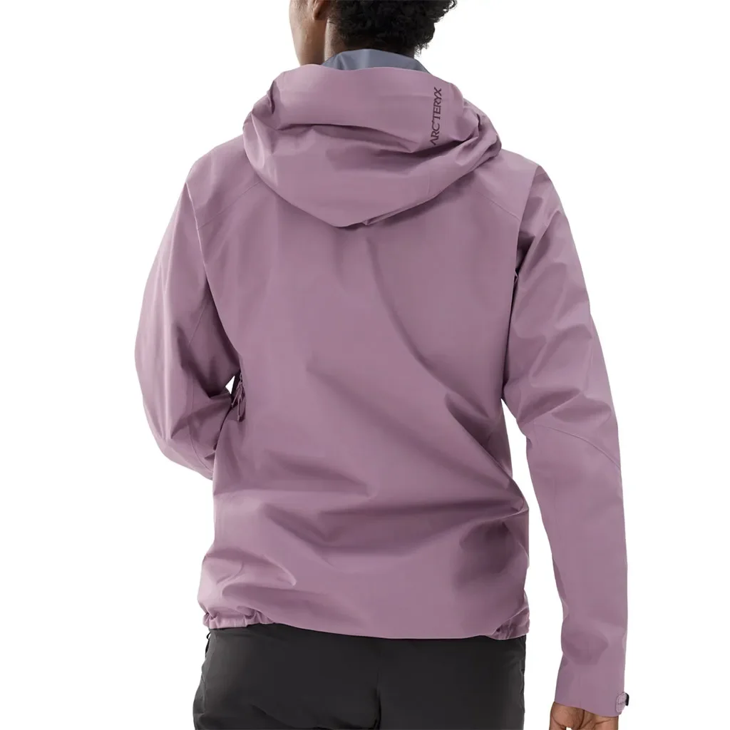 ARC'TERYX Beta Sl Jacket W /interstellar 2024-2025 TECHNICAL