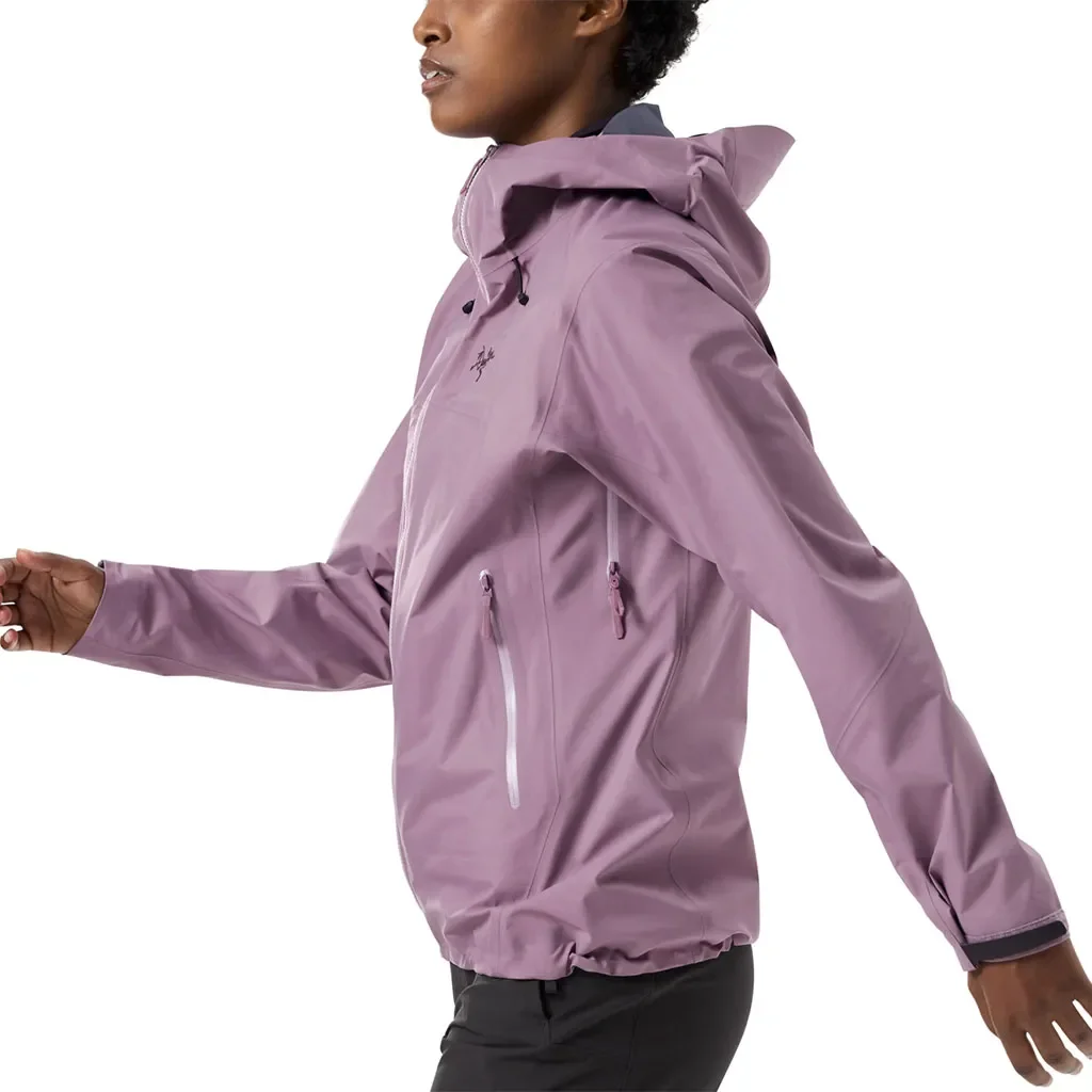 ARC'TERYX Beta Sl Jacket W /interstellar 2024-2025 TECHNICAL ARC'TERYX Beta Sl Jacket W /interstellar 2024-2025 TECHNICAL