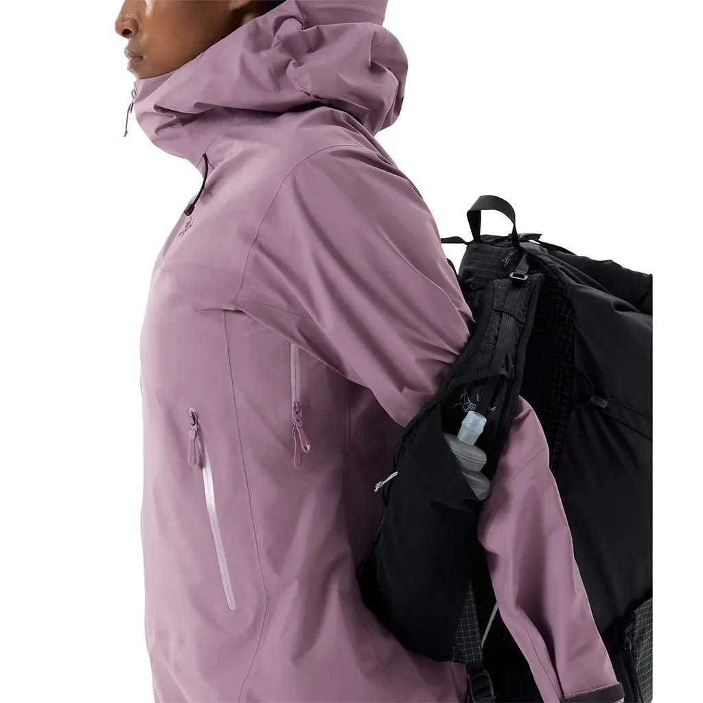 ARC'TERYX Beta Sl Jacket W /interstellar 2024-2025 TECHNICAL ARC'TERYX Beta Sl Jacket W /interstellar 2024-2025 TECHNICAL