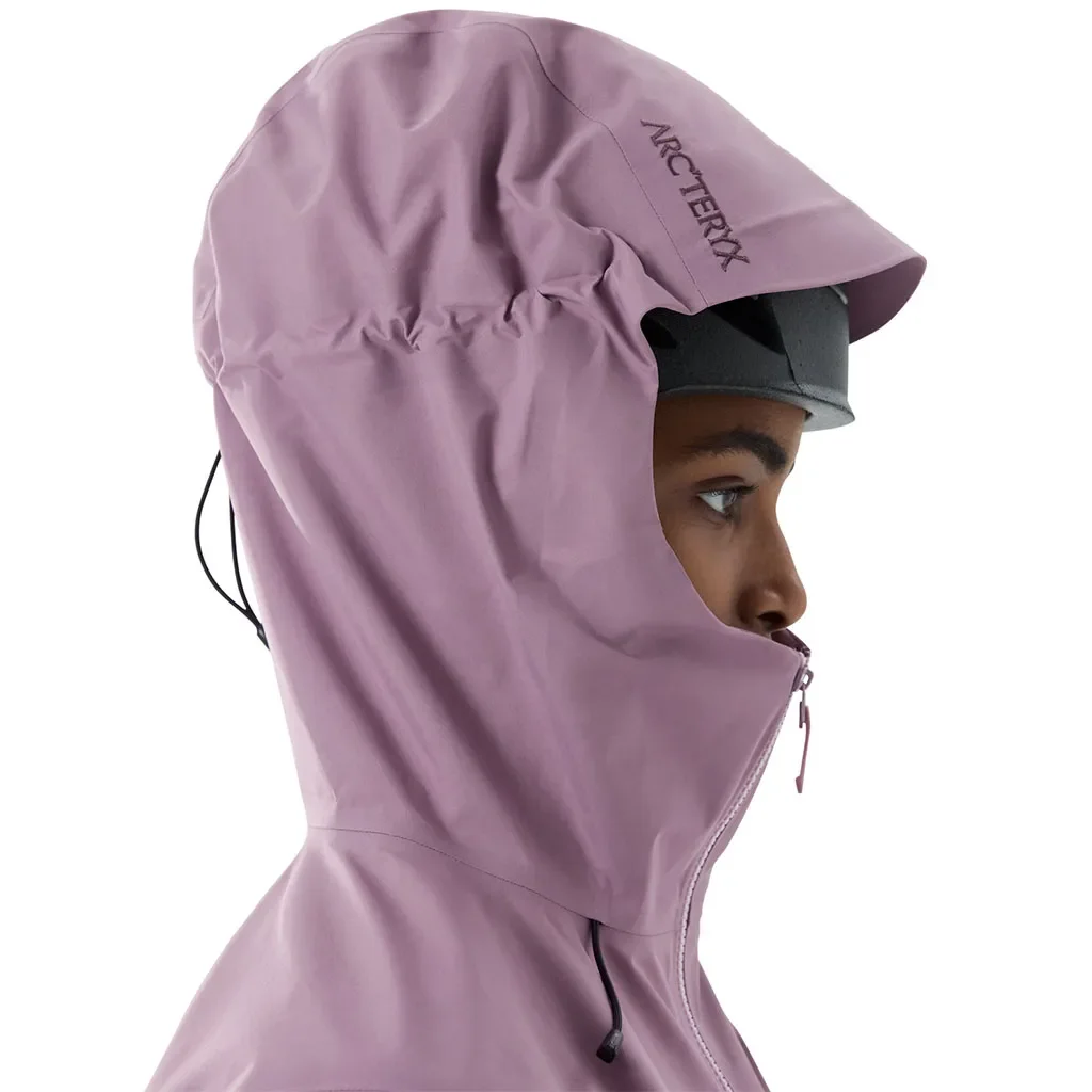 ARC'TERYX Beta Sl Jacket W /interstellar 2024-2025 TECHNICAL ARC'TERYX Beta Sl Jacket W /interstellar 2024-2025 TECHNICAL
