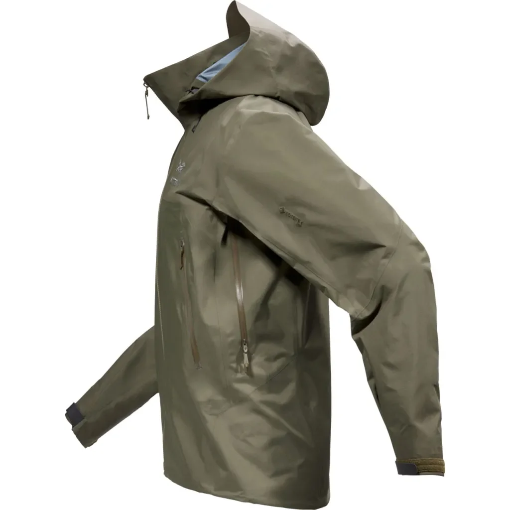 ARC'TERYX Beta Ar Jacket /tatsu 2024-2025 TECHNICAL