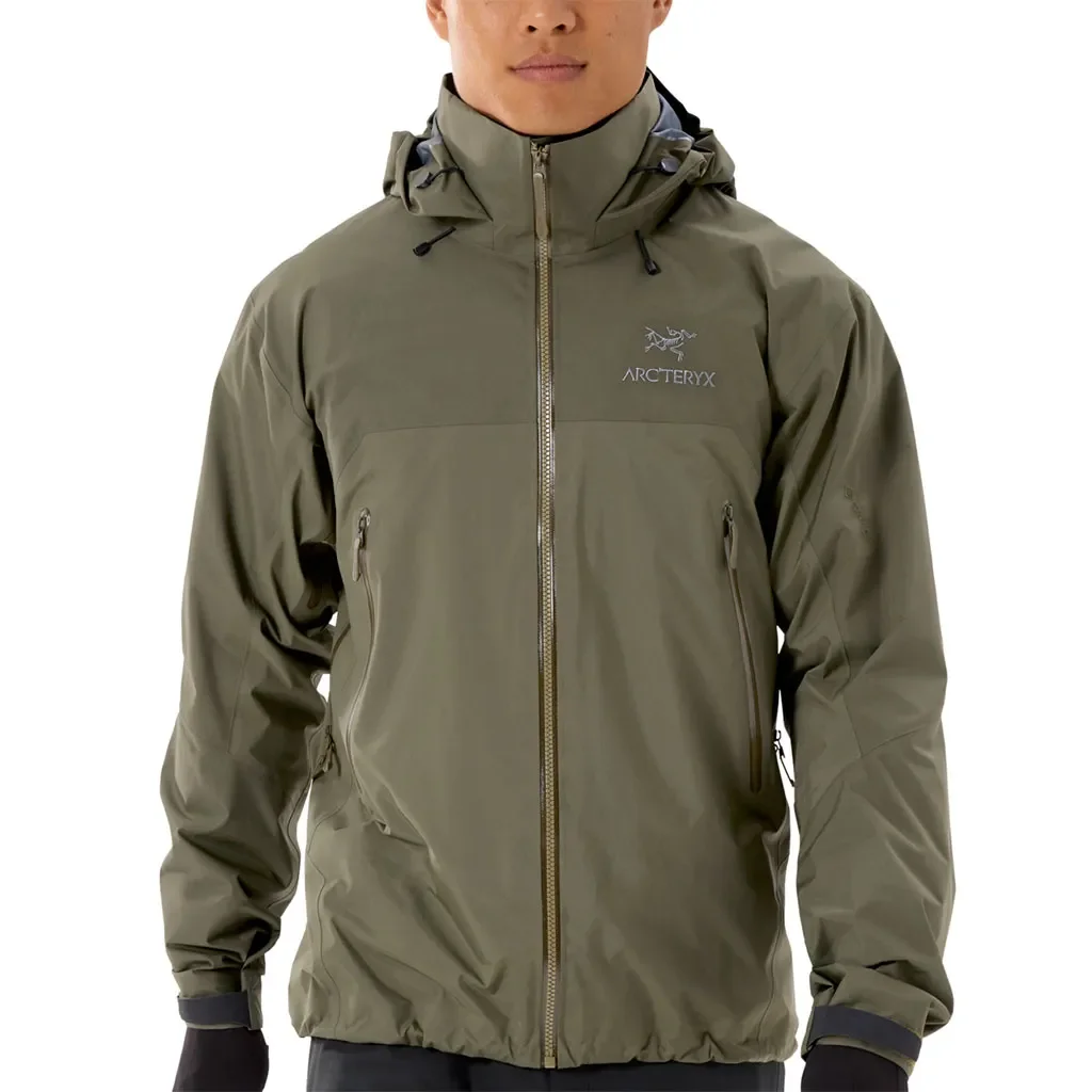 ARC'TERYX Beta Ar Jacket /tatsu 2024-2025 TECHNICAL