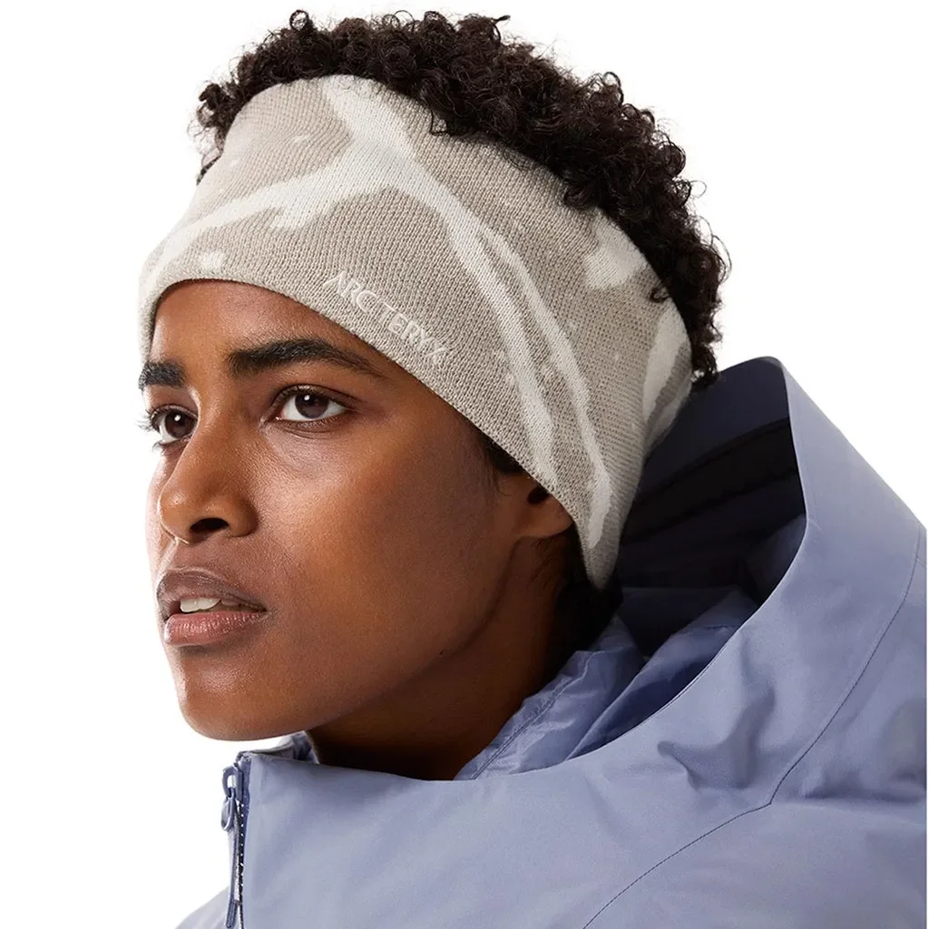 Arcteryx GROTTO HEADBAND - Mike's Bike Shop