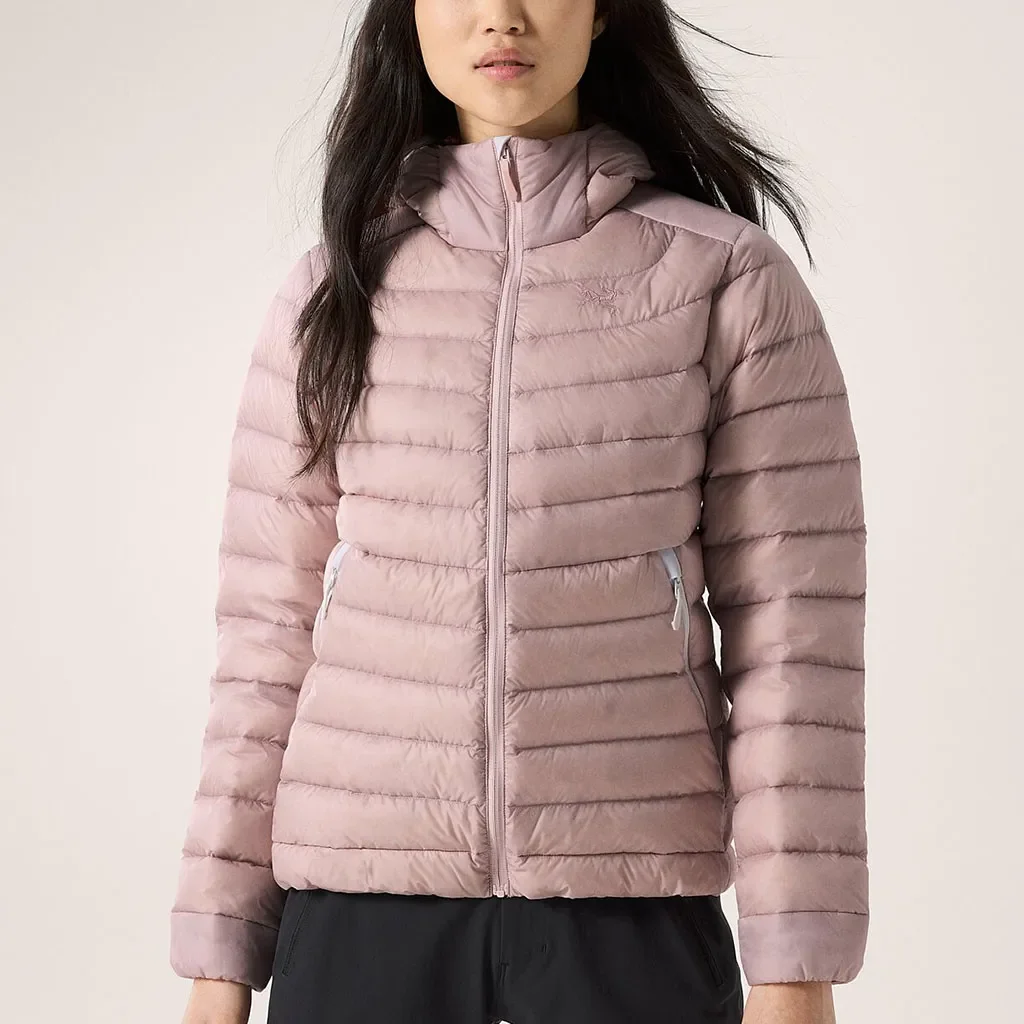 ARC'TERYX Cerium Hoody W /interstellar 2024-2025 Insulation
