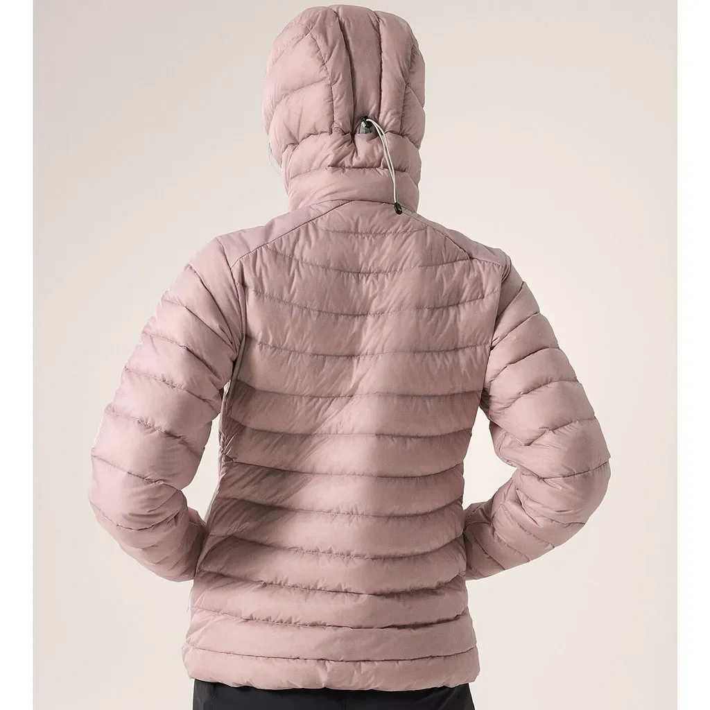 ARC'TERYX Cerium Hoody W /interstellar 2024-2025 Insulation