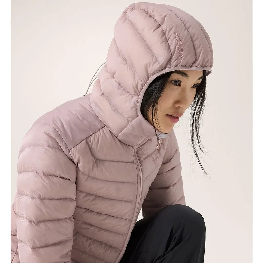 ARC'TERYX Cerium Hoody W /interstellar 2024-2025 Insulation