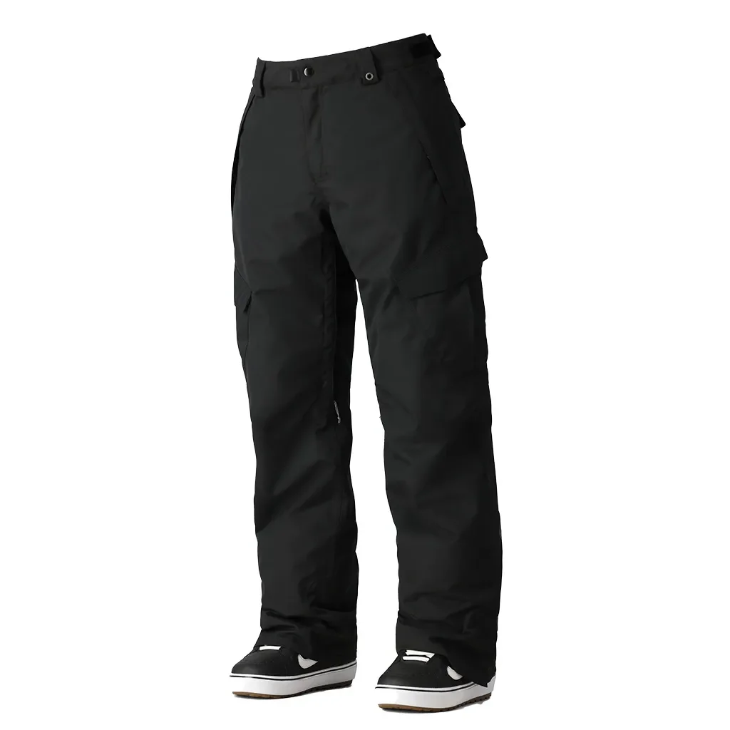 686 Infinity Cargo Pant /black