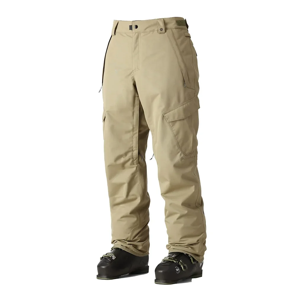 686 Infinity Cargo Pant /sage