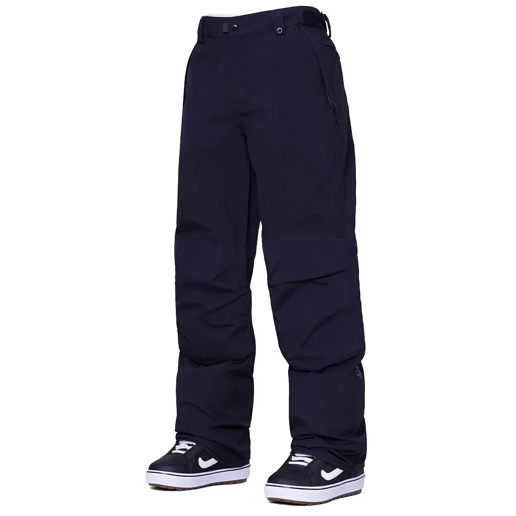 686 Progression Padded Pant V2 /black