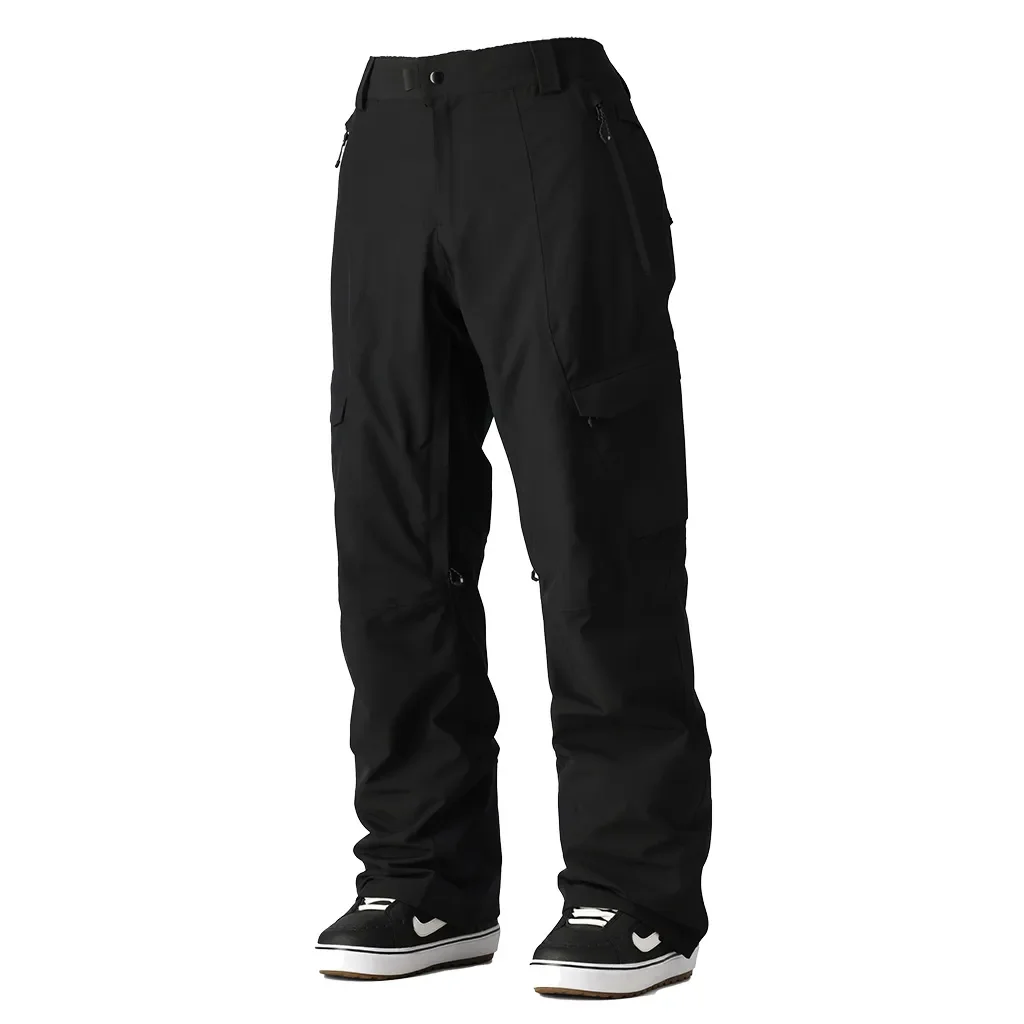 686 Quantum Thermagraph Pant /black
