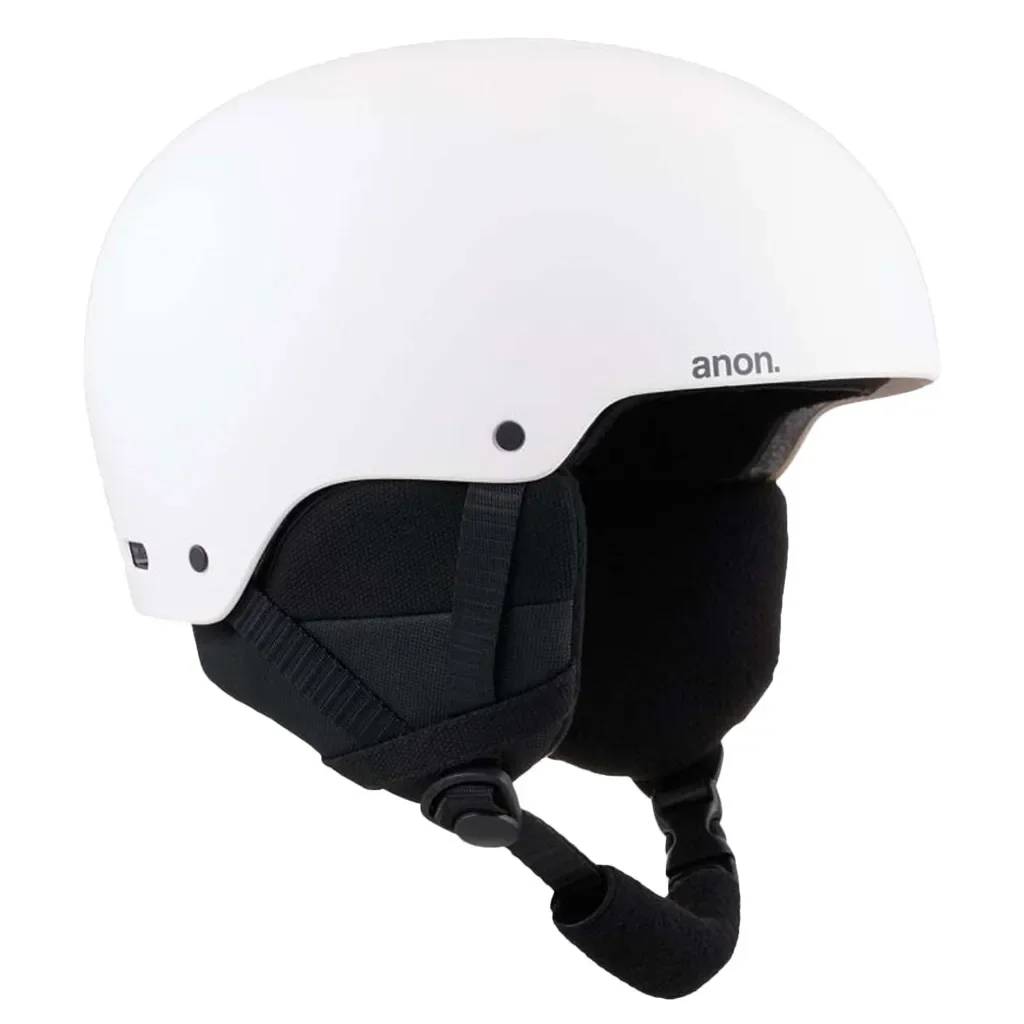 ANON Raider 3 /white