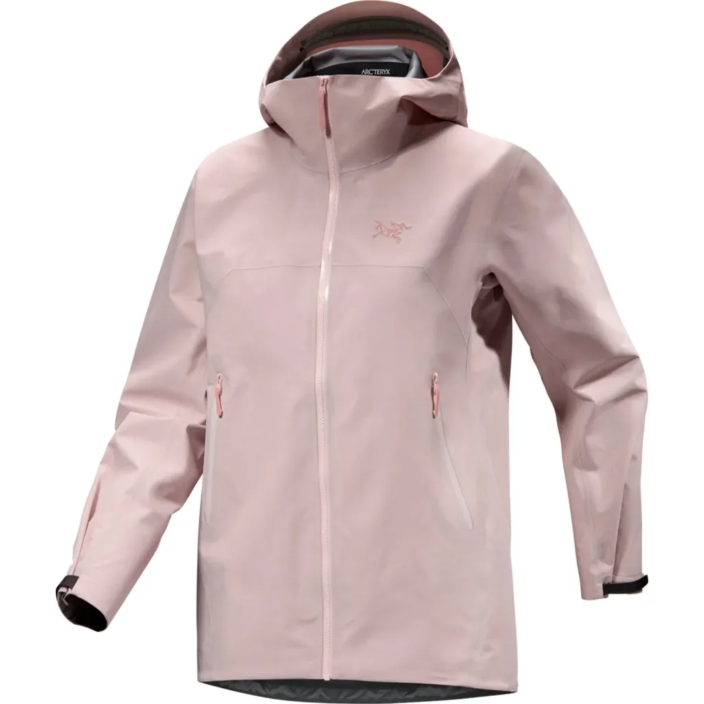 ARC'TERYX Beta Jacket W /alpine rose