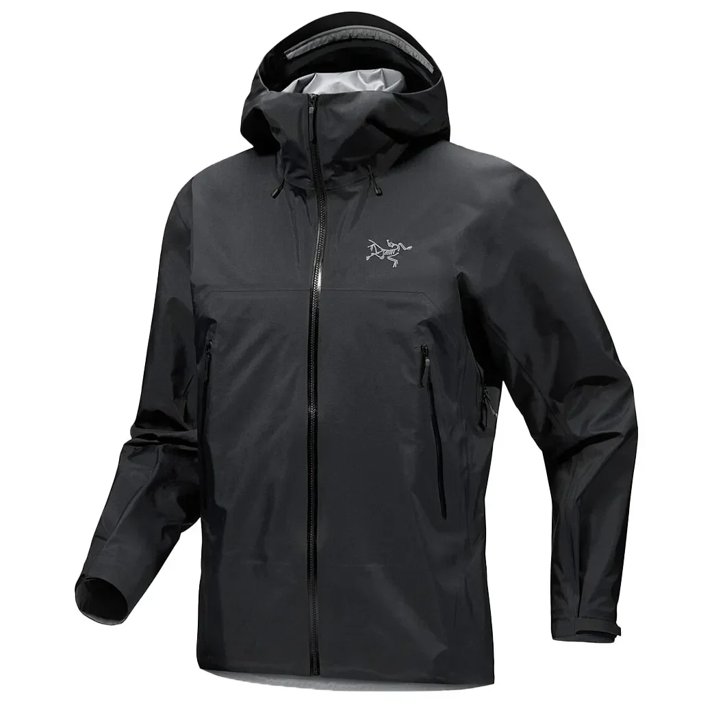 ARC'TERYX Beta Sl Veste /noir 20242025 Vestes Montagne Technique ARCTERYX