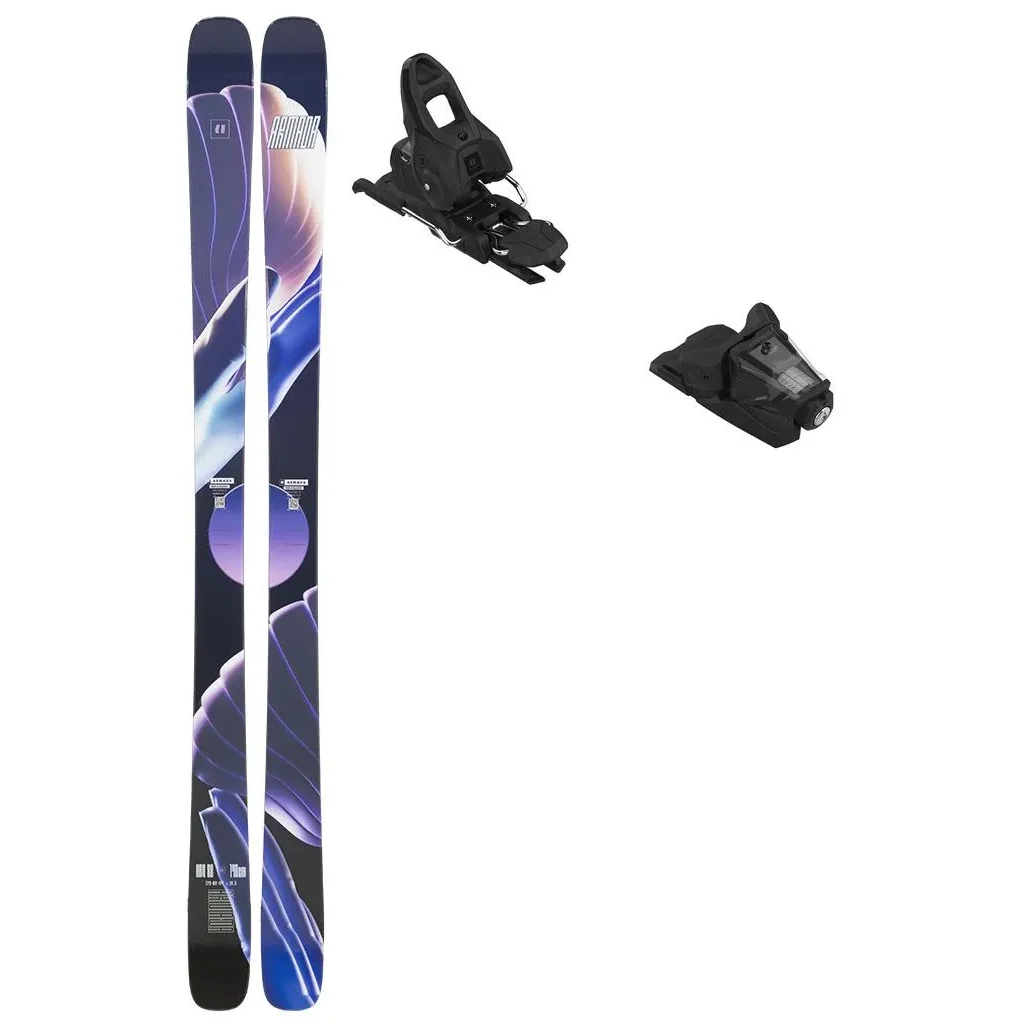 ARMADA Arv 88 + Fix ARMADA Stage 10 Gw /noir