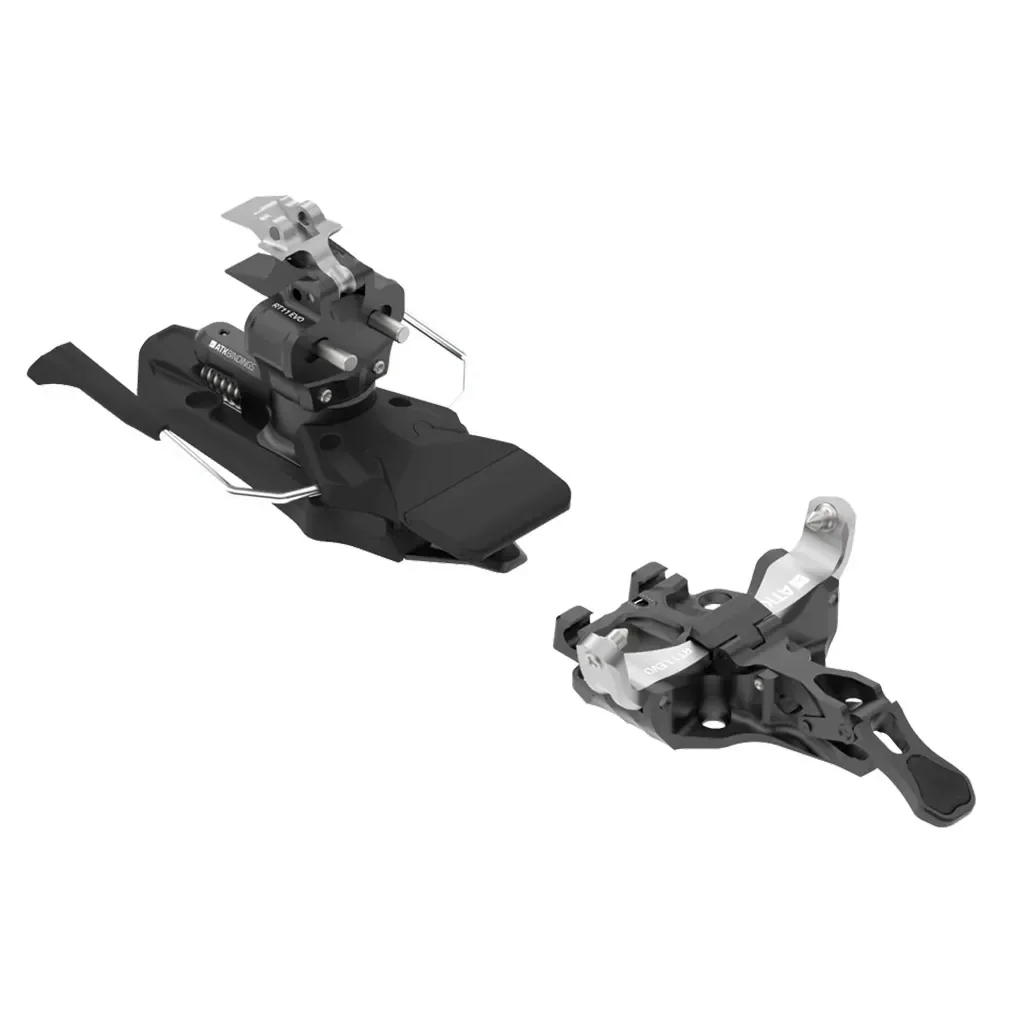 ATK RT 11 evo /Freins 97 mm /evo black