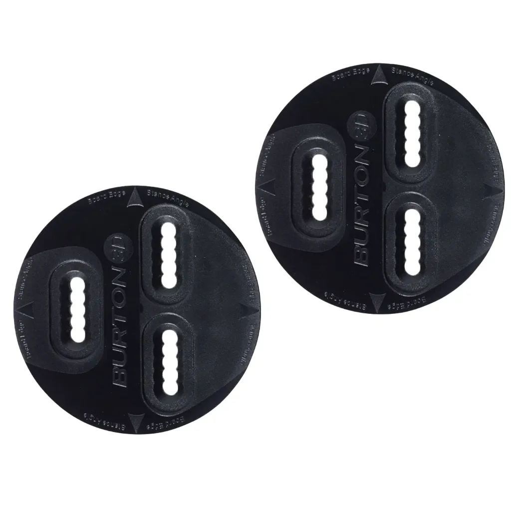 BURTON 3D Disc /black