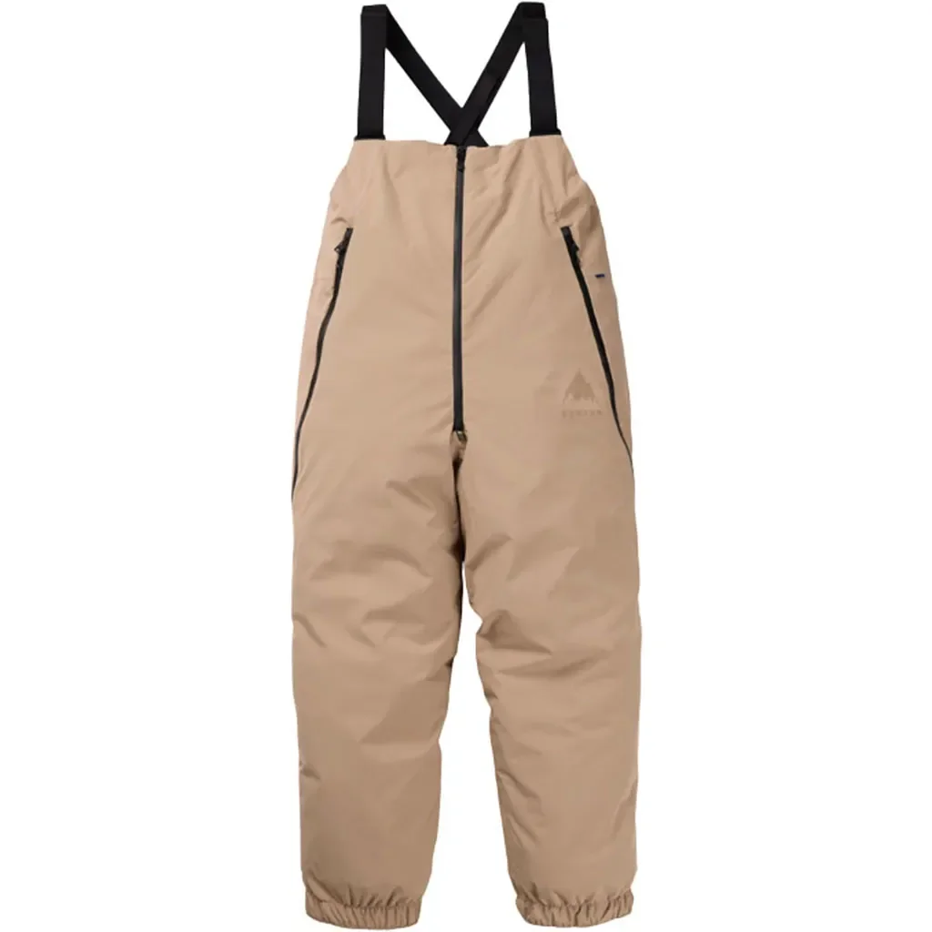 BURTON Futuretrust 2L Bib Pants /summit taupe