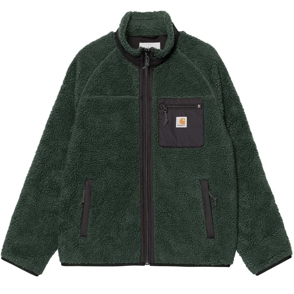 CARHARTT WIP Prentis Liner /sycamore tree black