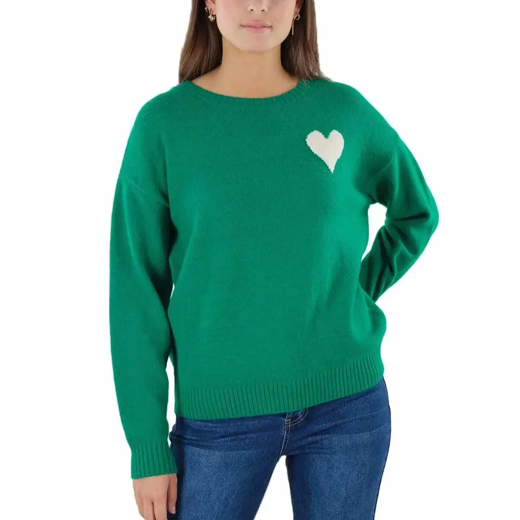 DEELUXE EST 74 Adonis Pull /green