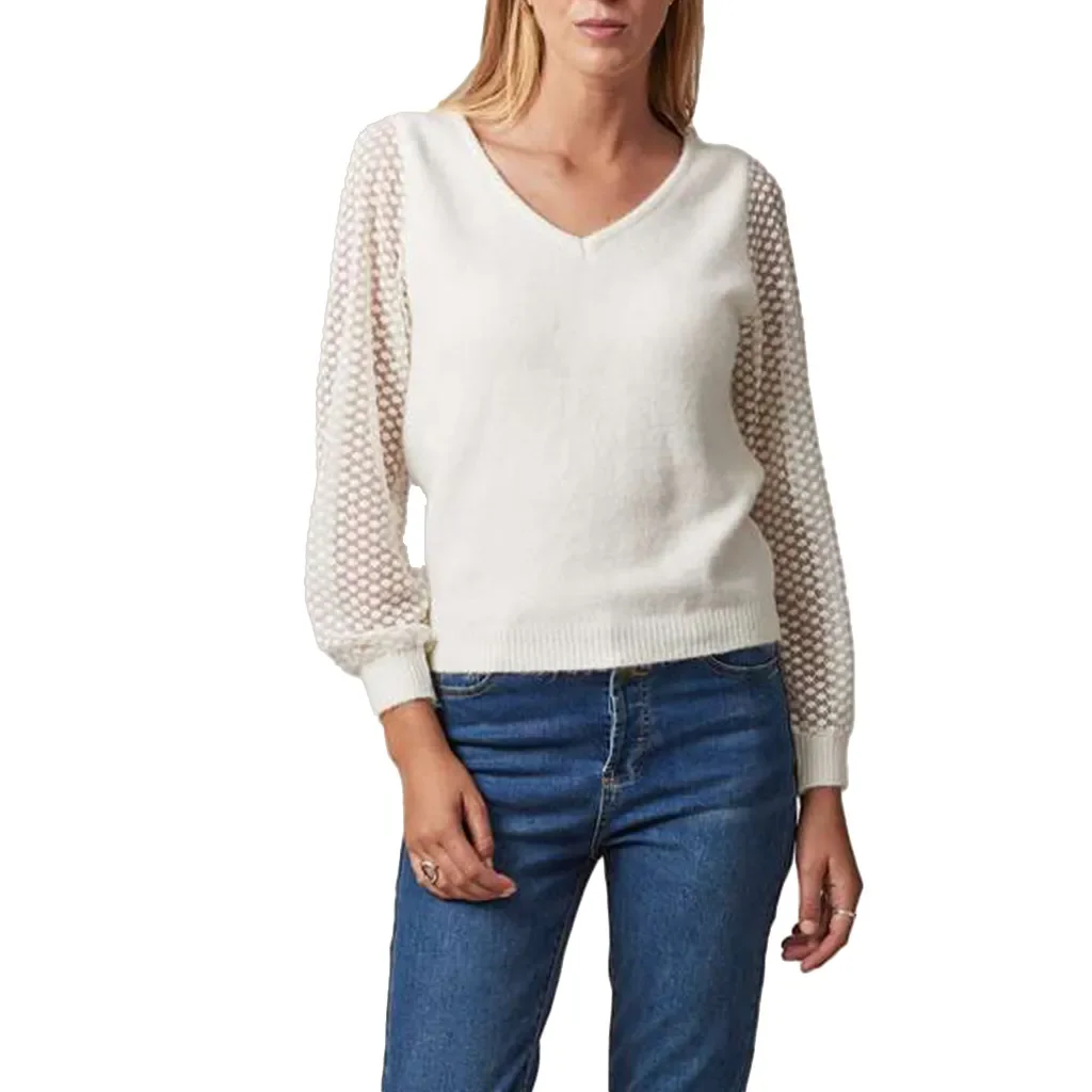 DEELUXE EST 74 Sijade Pull /cream