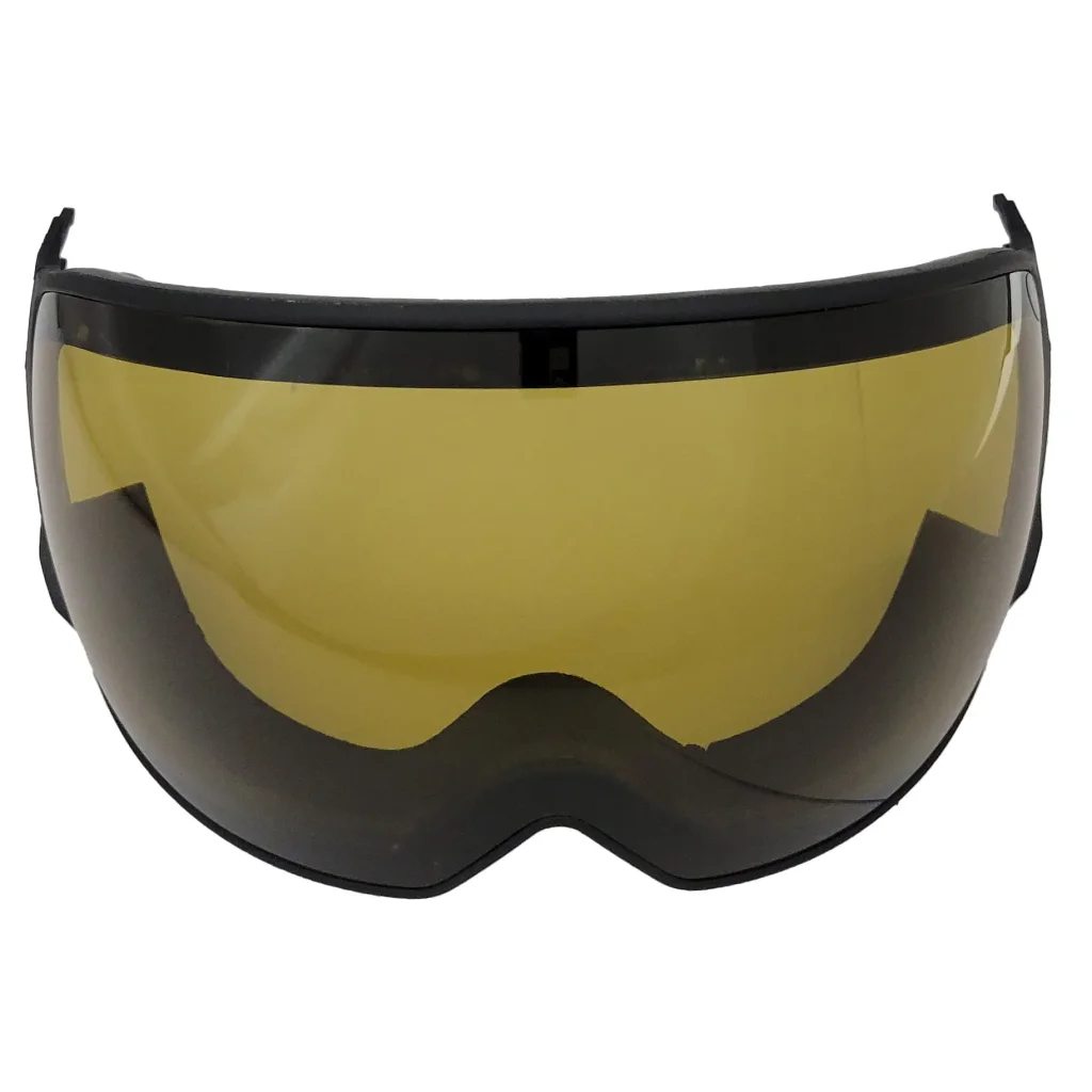 HMR Visière Polarisé Fumé /Black