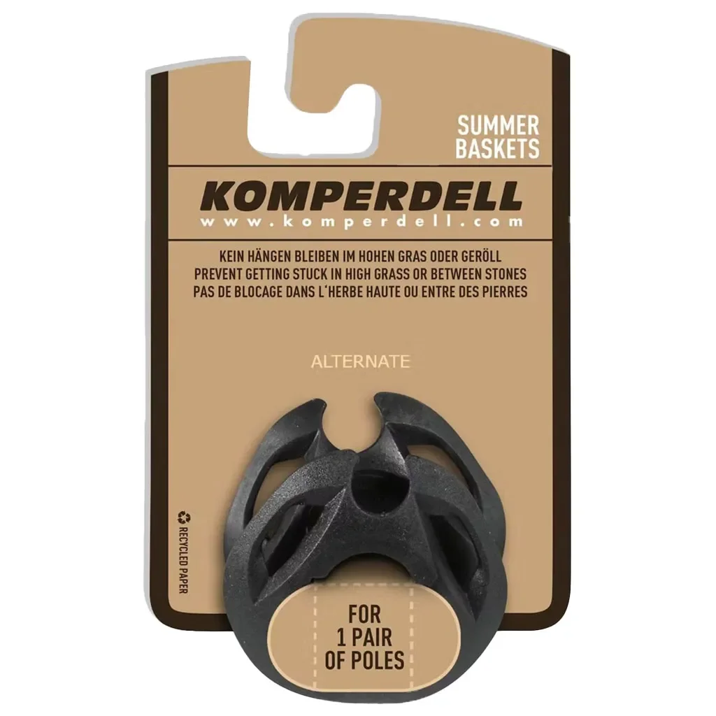 KOMPERDELL Rondelles Vario Regular Ul Summer 7cm /blister