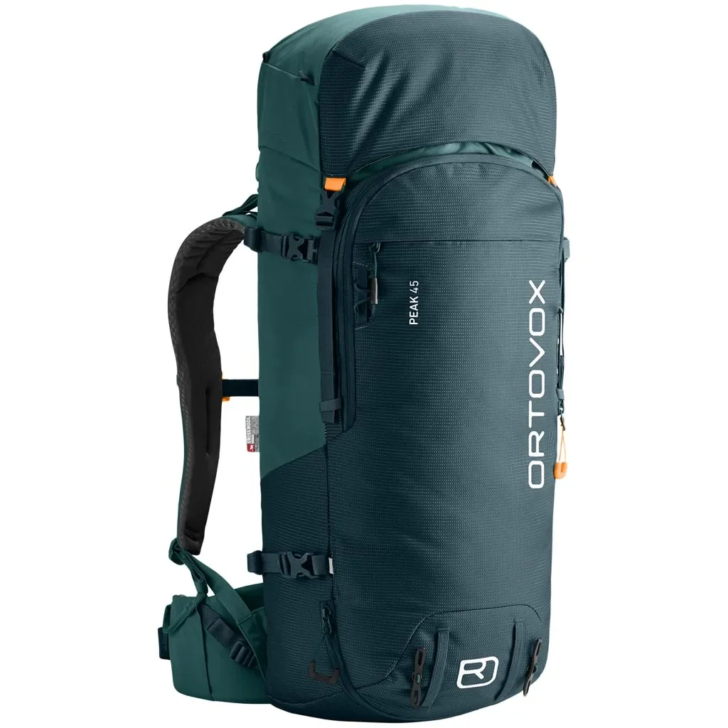 ORTOVOX Peak 45L /dark pacific