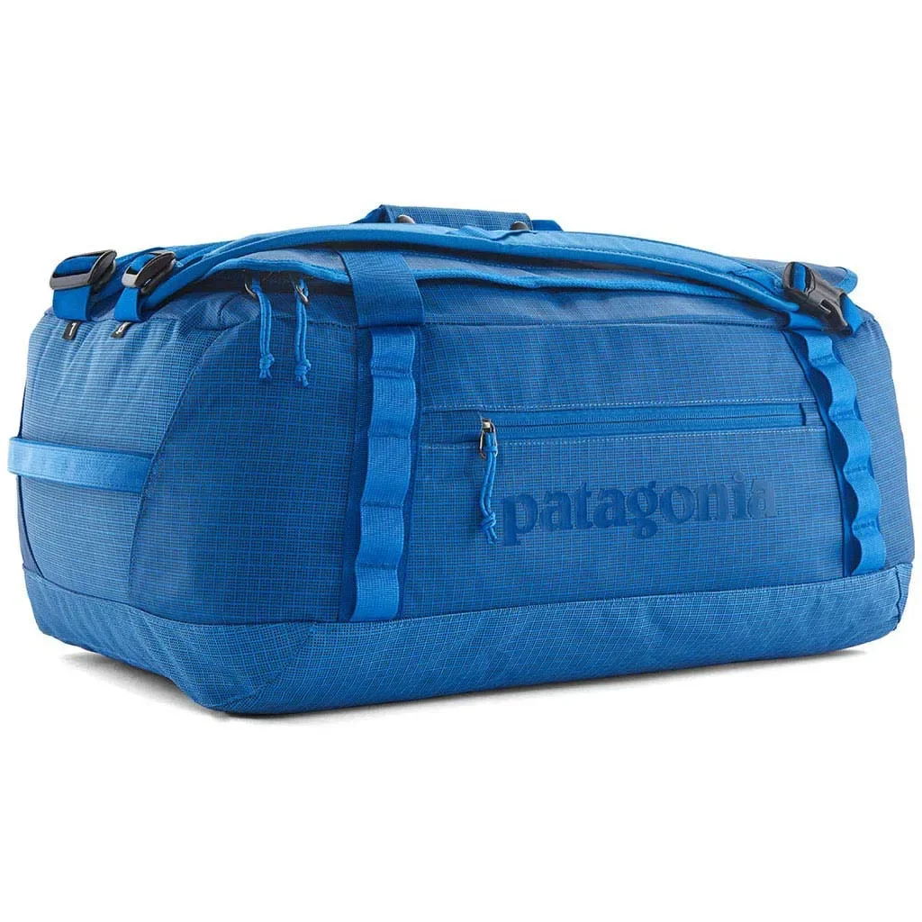 PATAGONIA Black Hole Duffel 40L /endless blue