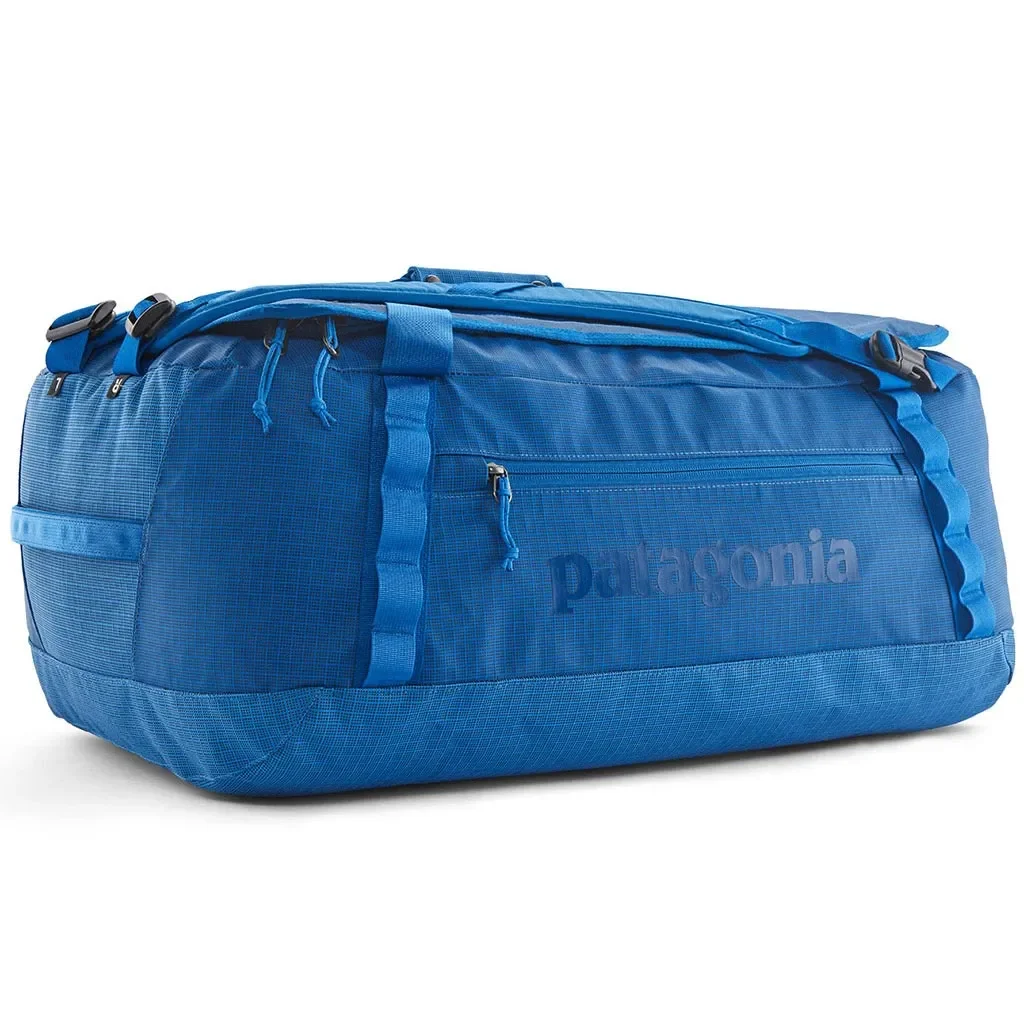 PATAGONIA Black Hole Duffel 55L /endless blue