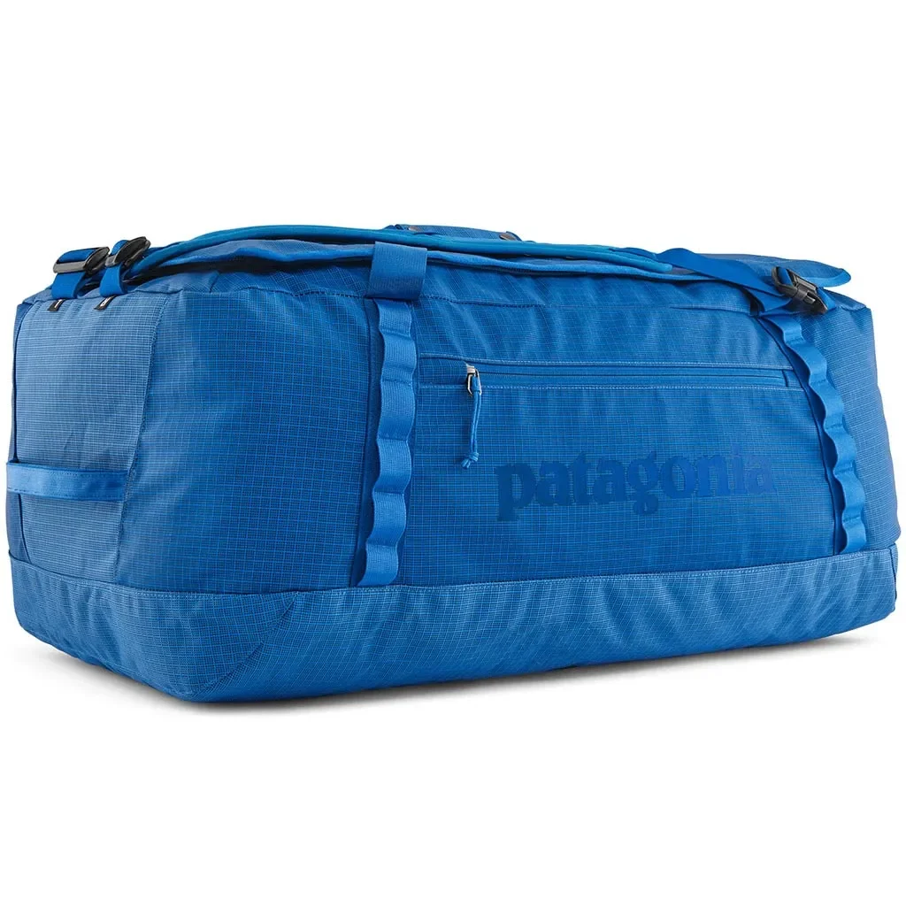 PATAGONIA Black Hole Duffel 70L /endless bleu