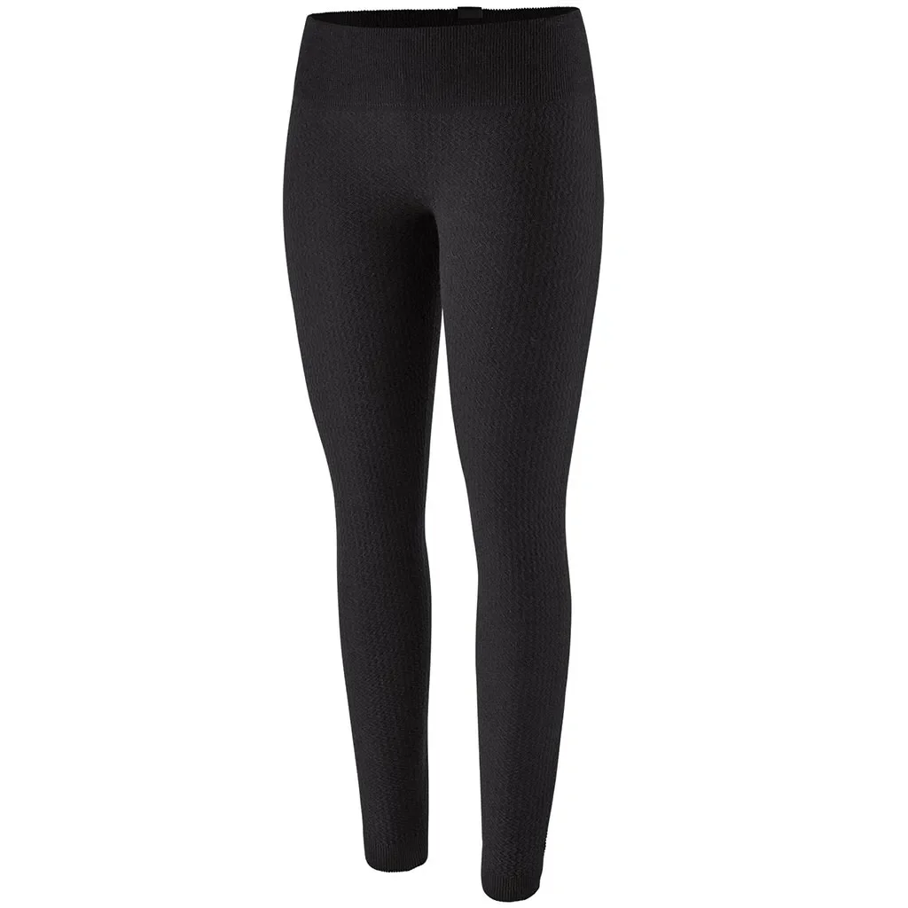PATAGONIA Capilene Air Bottoms W /black