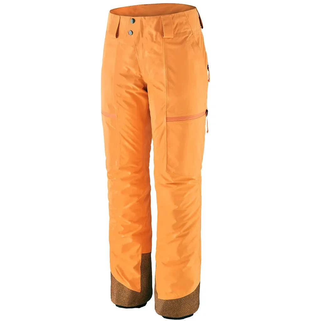 PATAGONIA Insulated Storm Shift Pants W /vivid apricot