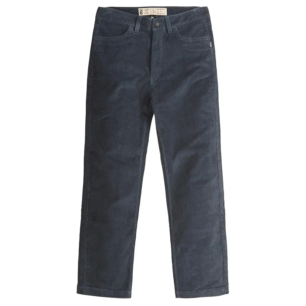 PICTURE ORGANIC Cotago Pants /dark blue
