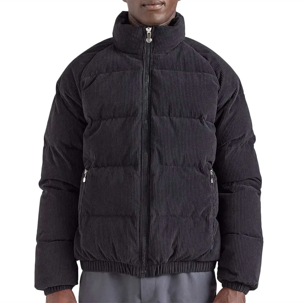 PYRENEX Vintage Mythic 3 Velvet /black