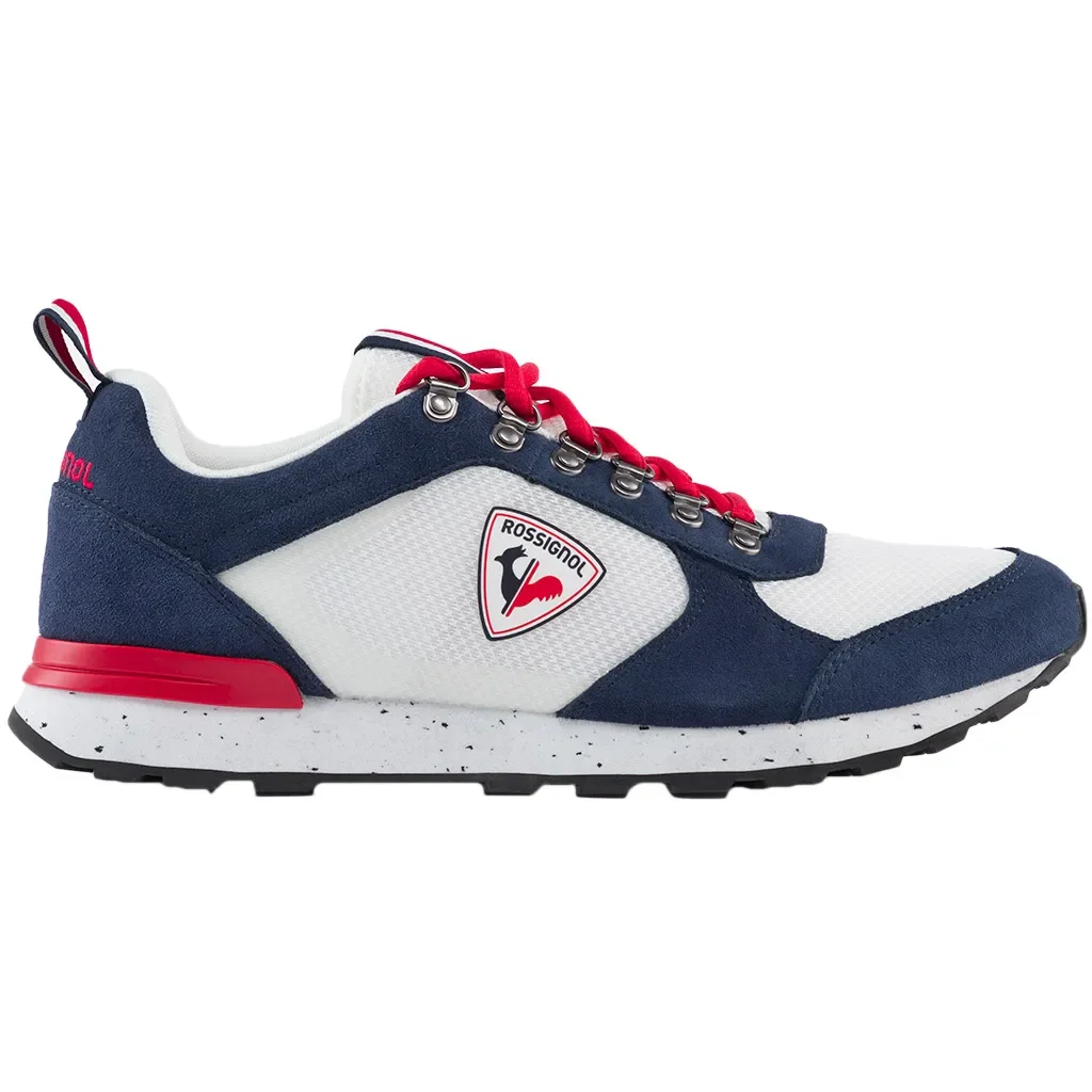 ROSSIGNOL Heritage Bbr /dark navy